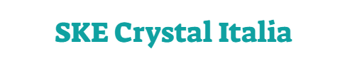 SKE Crystal Italia